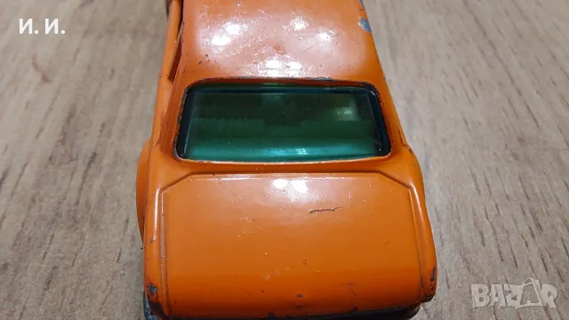 Английски Matchbox , снимка 8 - Колекции - 56448874