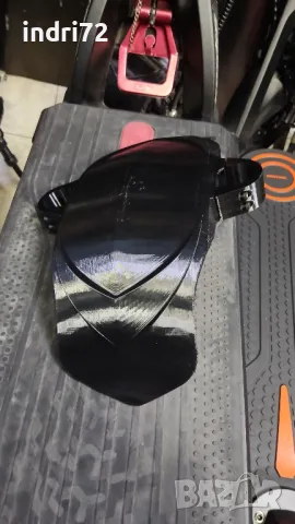 Преден  калник за Kaabo Wolf 11, GT, GTR, снимка 5 - Други спортове - 47866963