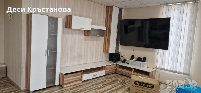 Модулна секция, снимка 2 - Секции и витрини - 53202030