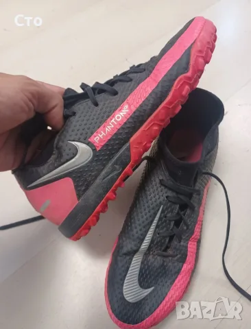 Стоножки Nike TF
, снимка 5 - Футбол - 56461454