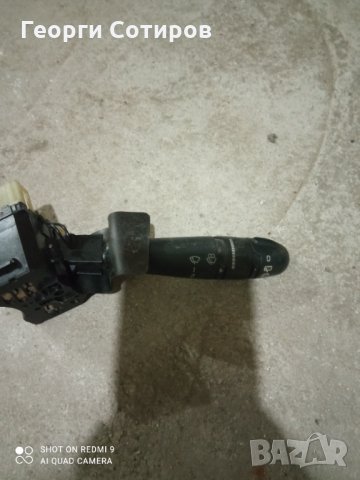 рено лагума 96г. 2.0бензин и 1.9дти 99г, снимка 12 - Автомобили и джипове - 29793420