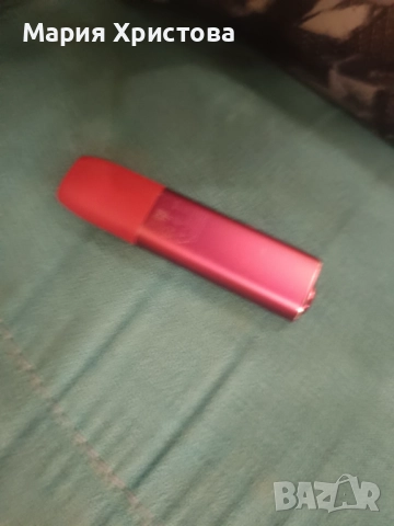 Iqos illuma, снимка 2 - Електронни цигари - 51981578