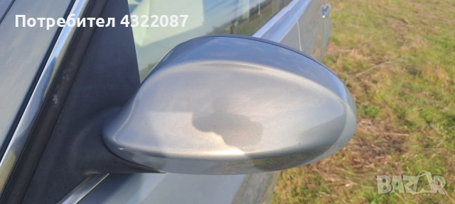 Странично огледало  за BMW 3 Series E90 320i 150к.с.  Sedan 2005-2012, снимка 3 - Части - 53052613