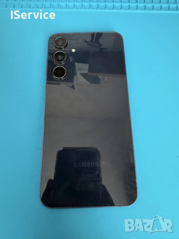 Samsung A55 За части, снимка 2 - Samsung - 56347499
