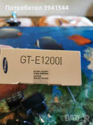 Samsung Keystone 2 , снимка 6 - Samsung - 44810286