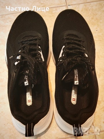 Чисто Нови Оригинални Маратонки RUNNERS TITANIUM 42 р-р, снимка 3 - Маратонки - 52264797