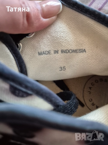 Детски кецове,р.35, снимка 4 - Детски маратонки - 52923300