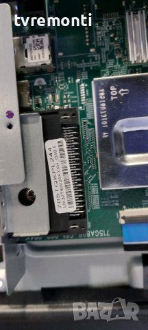 MAIN board 715GA898-C01-000-004K for SAMSUNG UE32T4002AK, снимка 3 - Части и Платки - 38517347