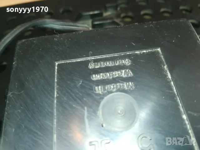 TELFUNKEN X2 WEST GERMANY 2510241700LNWC, снимка 14 - Тонколони - 47718551