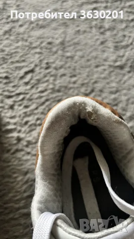 маратонки Skechers, снимка 6 - Детски маратонки - 56200510
