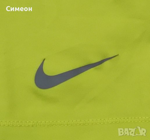 Nike DRI-FIT Tank оригинален потник S Найк спорт фитнес тренировки, снимка 4 - Спортни екипи - 42636362