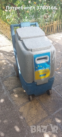 Перяща прахосмукачка Екстрактор USA, снимка 2 - Прахосмукачки - 49258663