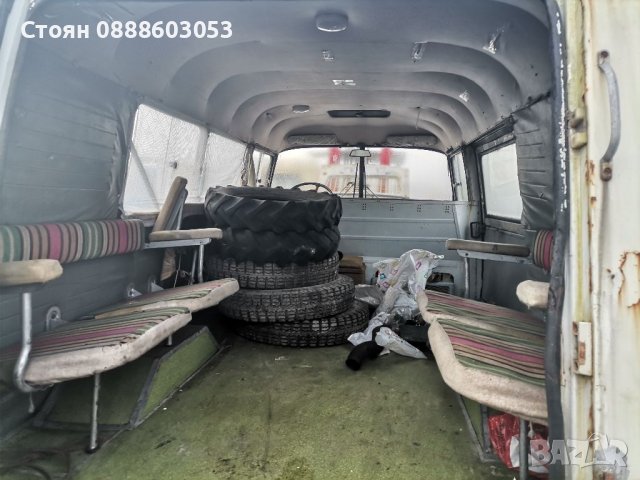 Продавам 5 броя Ниси, снимка 2 - Автомобили и джипове - 40231687