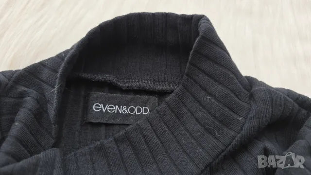 Дамска рокля рипс размер С , снимка 3 - Рокли - 49340839