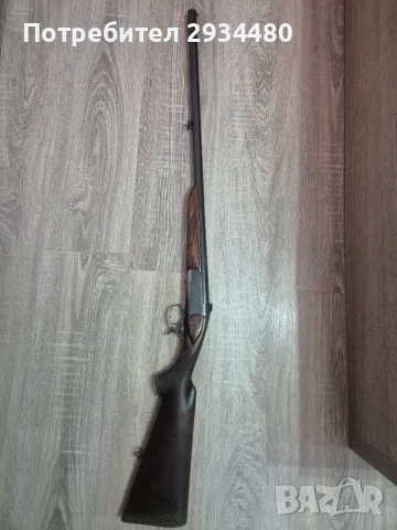 ИЖ18Е РУСКИ ТЕК