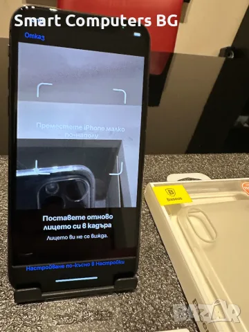 iPhone X 64GB Black, снимка 6 - Apple iPhone - 56293101