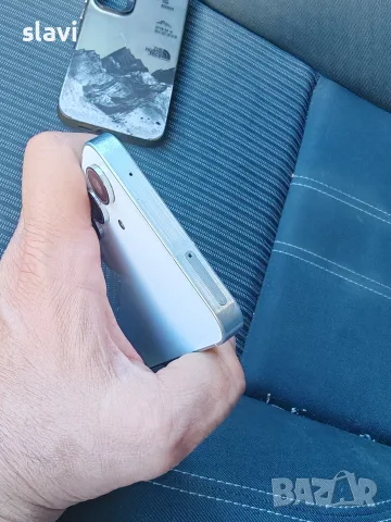 Samsung A55 128GB Заключен, снимка 5 - Samsung - 56336897