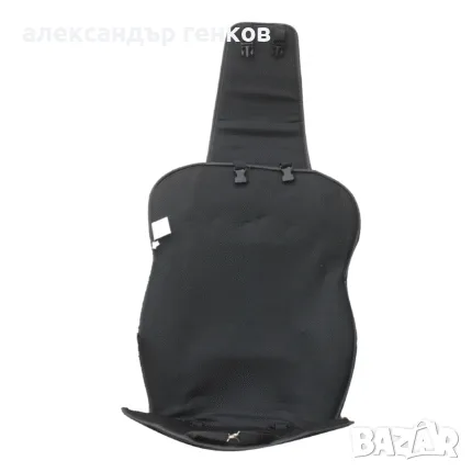 Sparco ергономична постелка за седалка, снимка 3 - Аксесоари и консумативи - 55973574