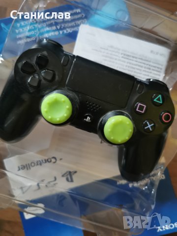 Плейстейшън 4+Джойстик 2бр. +10 игри за PS4, снимка 8 - Игри за PlayStation - 42389013