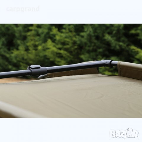 Палатка FOX EOS 2-PERSON BIVVY, снимка 7 - Екипировка - 31071744