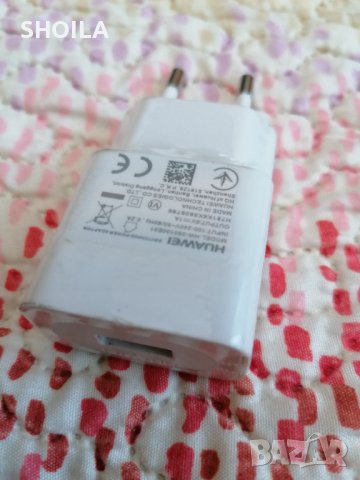 Зарядно Huawei