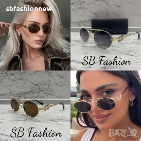 Miu Miu очила, снимка 1