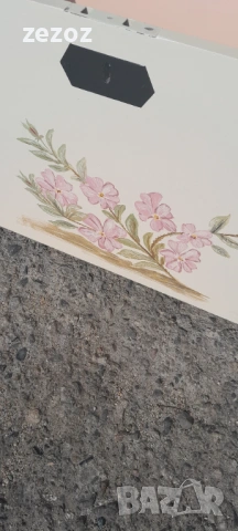 Ракла за момиче №63, снимка 5 - Ракли - 53348109