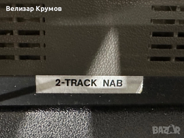 Ролков магнетофон Revox A 700, снимка 7 - Декове - 52907622