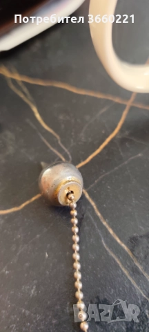   старо радистезично махало, снимка 4 - Други ценни предмети - 52429935