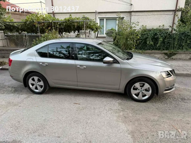 Skoda Octavia III Style, 1.8 TSI, снимка 2 - Автомобили и джипове - 56154054