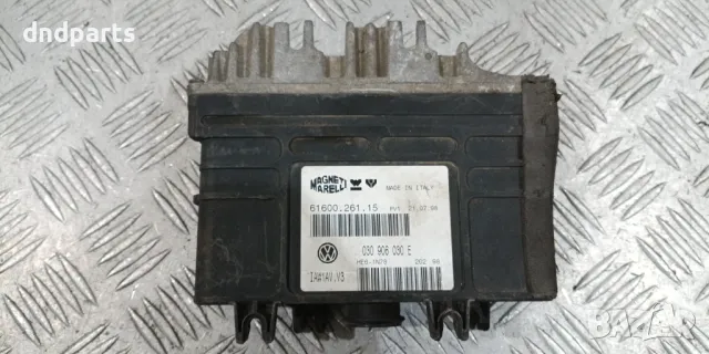 Компютър VW Polo 1.4i 1998г. 030906030E