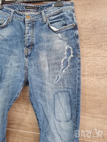 Мъжки дънки , снимка 2 - Дънки - 42814794