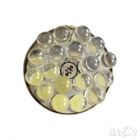 LED крушки BAY15D 12V 6000K 2 броя, снимка 5 - Аксесоари и консумативи - 55865111