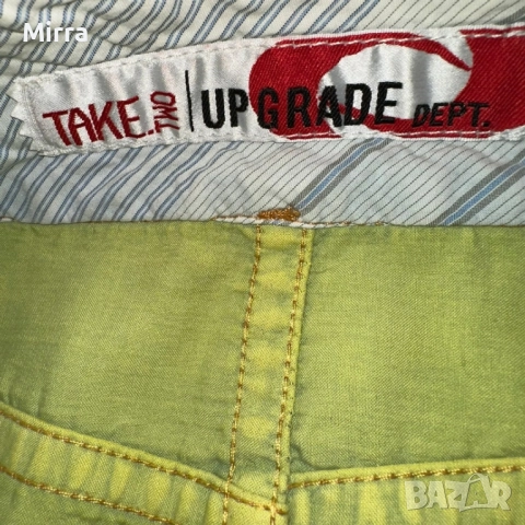 Take Two Upgrade Mid Skirt, снимка 3 - Поли - 52045040