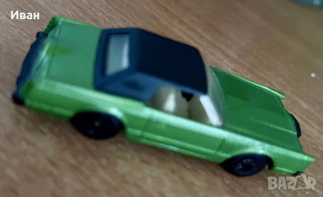 Метални колички MATCHBOX, снимка 11 - Колекции - 55836818