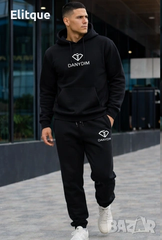 мъжки екипи , снимка 4 - Спортни дрехи, екипи - 53359142