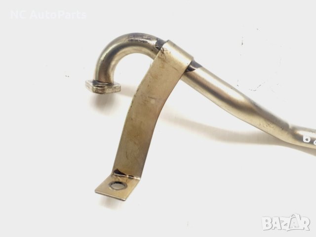 Тръба за Турбо за Ford Форд Ренджър 2.5 дизел 143 коня WLAA 2009, снимка 5 - Части - 42893263