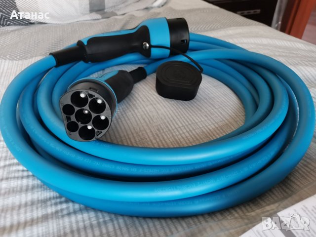 Зарядна станция Tesla Тесла модел S, X, Y и 3., снимка 4 - Аксесоари и консумативи - 39665207