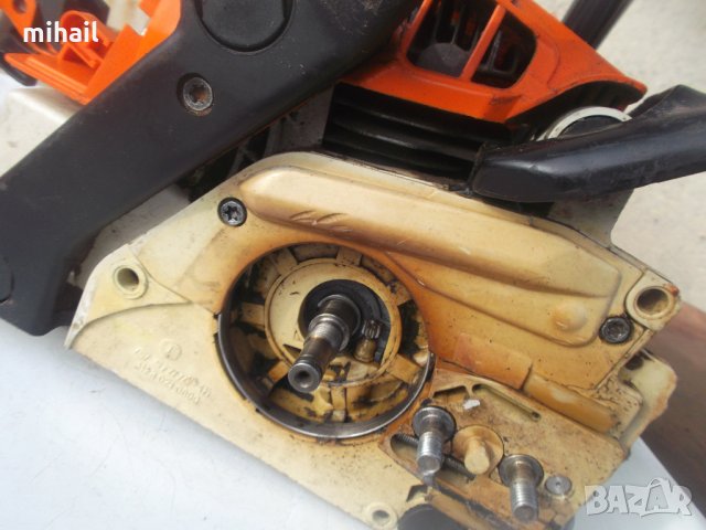 Stihl 023  на части, снимка 6 - Градинска техника - 30874516