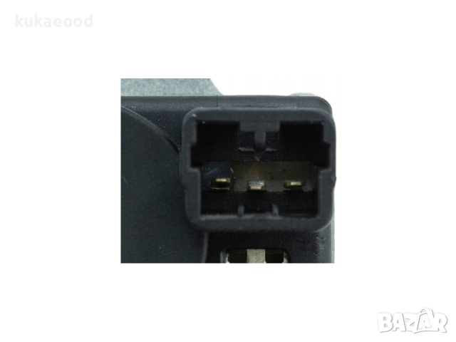 Брава за багажник за Hyundai Sonata MK6 (2009-2016), снимка 6 - Части - 44598912