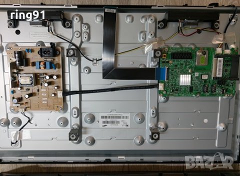 Телевизор Samsung UE32EH4003W На части , снимка 3 - Части и Платки - 29740285