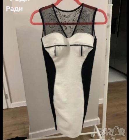 Дамска рокля Junona