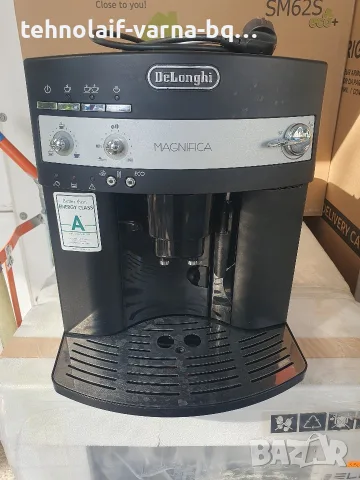 Кафемашина Delonghi Magnifica 