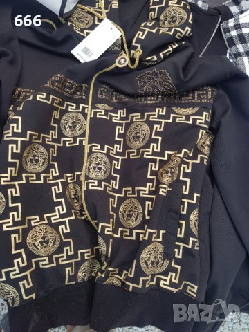 Анцуг, снимка 9 - Спортни екипи - 42140275