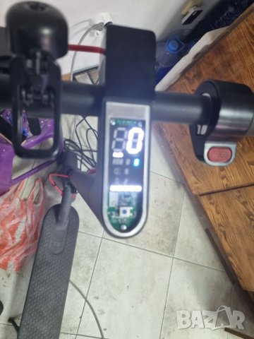 Xiaomi M365 Pro и M365 САМО НА ЧАСТИ , снимка 13 - Друга електроника - 40377711