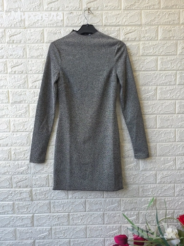 Дамска рокля Mango - 30 лв., снимка 2 - Рокли - 52777552