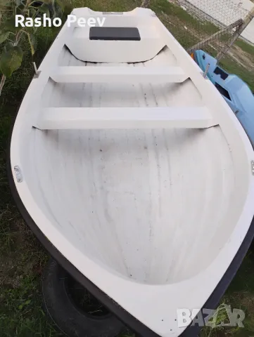 Продавам лодка, снимка 5 - Такъми - 47334618