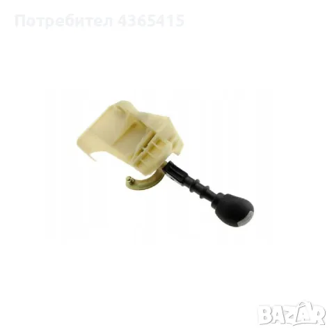 Скоростен лост с топка за Iveco Daily MK4 (2006-2012) - 504179738