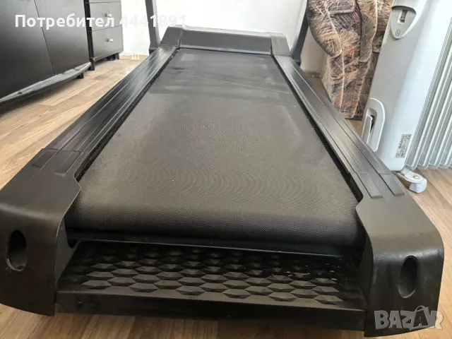 Професионална пътека за бягане KETTLER, снимка 11 - Друга електроника - 49858736