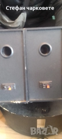 тонколони Германия , снимка 6 - Тонколони - 54174474